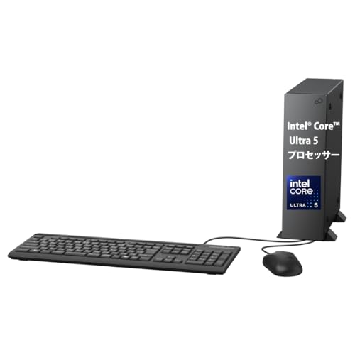 Amazon.co.jp: FMV 日本製 3年保証 WD2-K3 (MS 365/AIPC/Core Ultra 5
